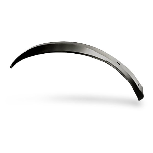 Replacement - Front Driver Side Fender Apron Extension