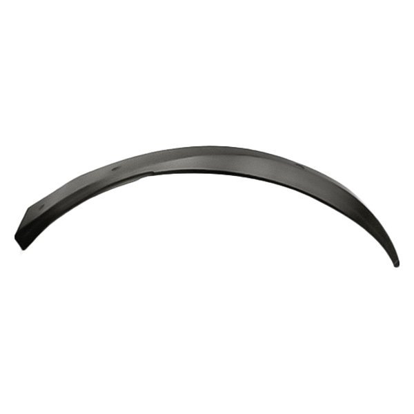 Replacement - Front Passenger Side Fender Apron Extension