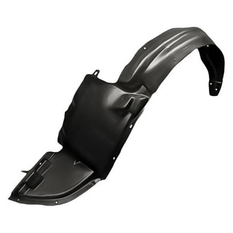 Replacement - Front Driver Side Fender Liner (CAPA Certified)