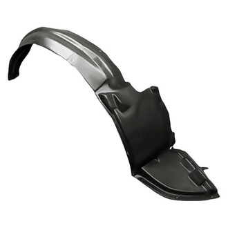 Replacement - Front Passenger Side Fender Liner (Standard Line)