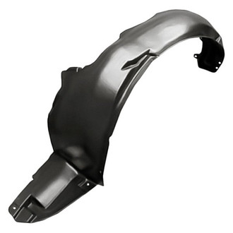 Replacement - Front Driver Side Fender Liner (Standard Line)