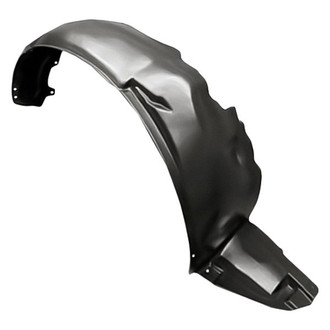 Replacement - Front Passenger Side Fender Liner (Standard Line)