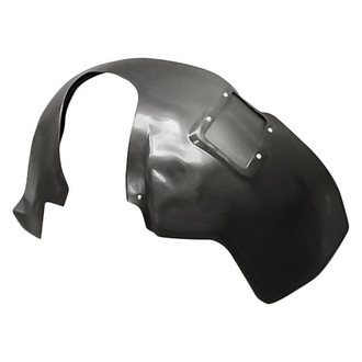 Replacement - Front Driver Side Fender Liner (Standard Line)