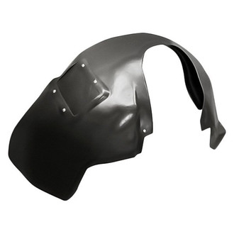 Replacement - Front Passenger Side Fender Liner (CAPA Certified)