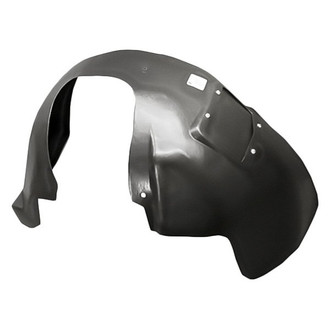 Replacement - Front Driver Side Fender Liner (Standard Line)