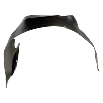Replacement - Front Driver Side Fender Liner (Standard Line)