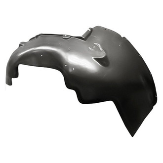 Replacement - Front Driver Side Fender Liner (Standard Line)