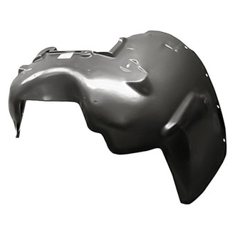Replacement - Front Driver Side Fender Liner (Standard Line)
