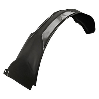 Replacement - Front Driver Side Fender Liner (Standard Line)