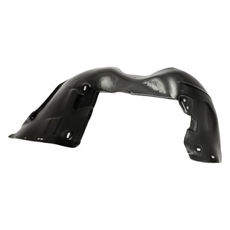 Replacement - Front Driver Side Fender Liner (Standard Line)