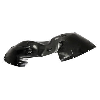 Replacement - Front Passenger Side Fender Liner (Standard Line)