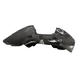 Replacement - Front Driver Side Fender Liner (Standard Line)