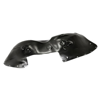 Replacement - Front Passenger Side Fender Liner (Standard Line)