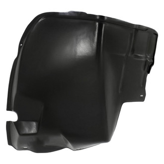 Replacement - Front Driver Side Fender Liner (Standard Line)