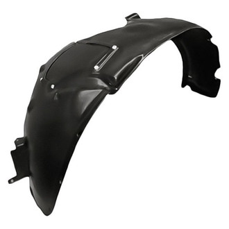 Replacement - Front Driver Side Fender Liner (CAPA Certified)