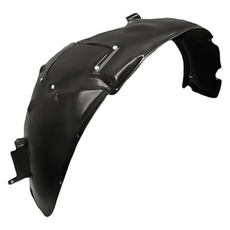 Replacement - Front Driver Side Fender Liner (Standard Line)
