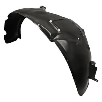 Replacement - Front Passenger Side Fender Liner (CAPA Certified)