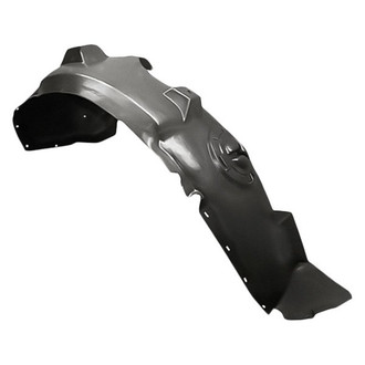 Replacement - Front Passenger Side Fender Liner (Standard Line)