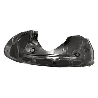 Replacement - Front Passenger Side Fender Liner (Standard Line)