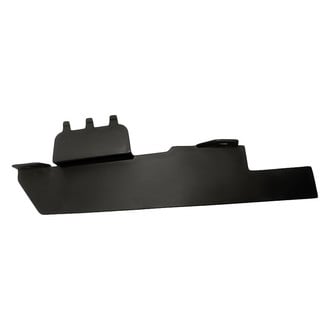 Replacement - Front Driver Side Fender Air Deflector (Standard Line)