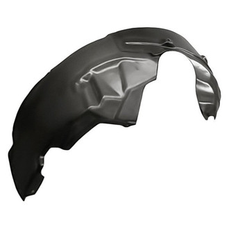 Replacement - Front Passenger Side Fender Liner (CAPA Certified)