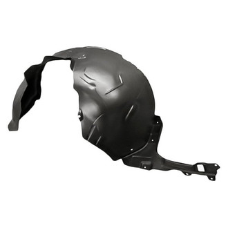 Replacement - Front Driver Side Fender Liner (Standard Line)