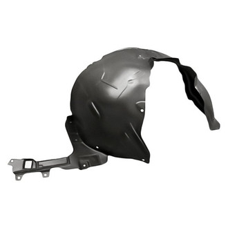 Replacement - Front Passenger Side Fender Liner (Standard Line)
