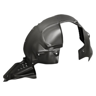 Replacement - Front Passenger Side Fender Liner (Standard Line)