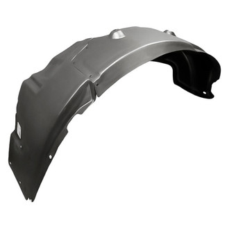 Replacement - Front Driver Side Fender Liner (Standard Line)