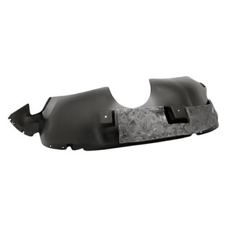 Replacement - Front Driver Side Fender Liner (Standard Line)