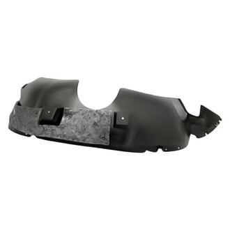 Replacement - Front Passenger Side Fender Liner (CAPA Certified)