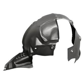 Replacement - Front Passenger Side Fender Liner (Standard Line)
