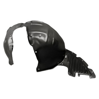 Replacement - Front Driver Side Fender Liner (Standard Line)