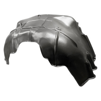 Replacement - Front Driver Side Fender Liner (CAPA Certified)