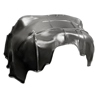 Replacement - Front Passenger Side Fender Liner (CAPA Certified)