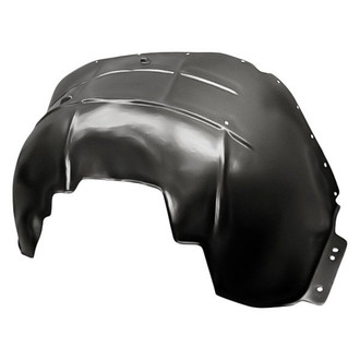 Replacement - Front Driver Side Fender Liner (Standard Line)