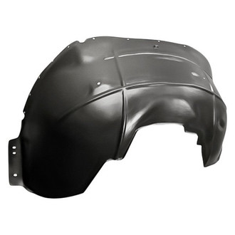 Replacement - Front Passenger Side Fender Liner (CAPA Certified)