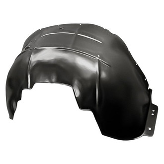Replacement - Front Driver Side Fender Liner (Standard Line)