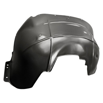 Replacement - Front Passenger Side Fender Liner (Standard Line)
