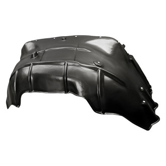 Replacement - Front Driver Side Fender Liner (Standard Line)