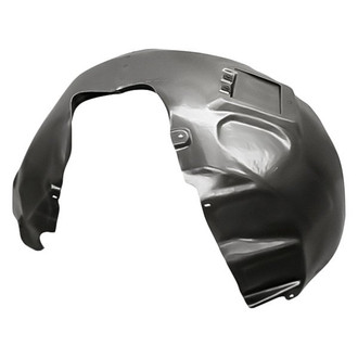 Replacement - Front Driver Side Fender Liner (Standard Line)
