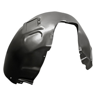 Replacement - Front Passenger Side Fender Liner (Standard Line)