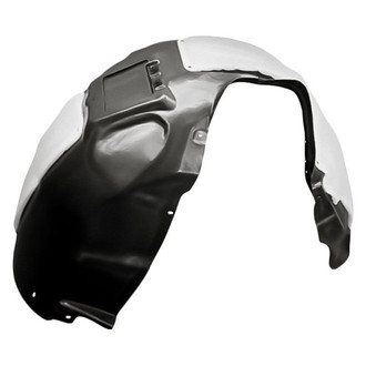 Replacement - Front Passenger Side Fender Liner (Standard Line)