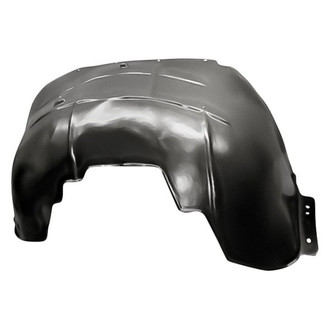 Replacement - Front Driver Side Fender Liner (CAPA Certified)