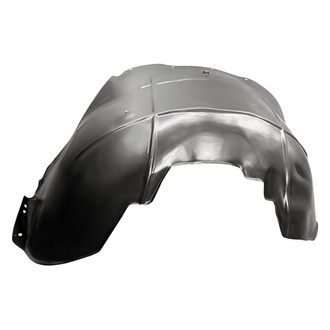 Replacement - Front Passenger Side Fender Liner (CAPA Certified)