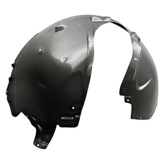 Replacement - Front Passenger Side Fender Liner (Standard Line)