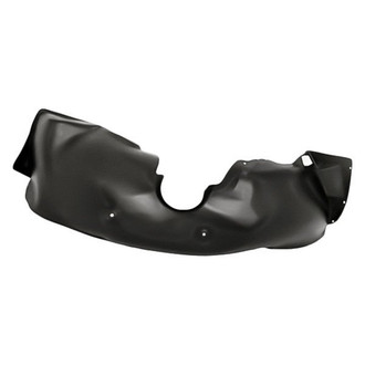 Replacement - Front Passenger Side Fender Liner (CAPA Certified)