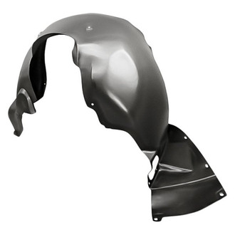 Replacement - Front Driver Side Fender Liner (Standard Line)