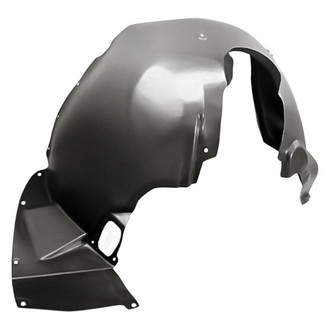 Replacement - Front Passenger Side Fender Liner (Standard Line)