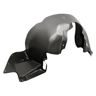 Replacement - Front Passenger Side Fender Liner (Standard Line)